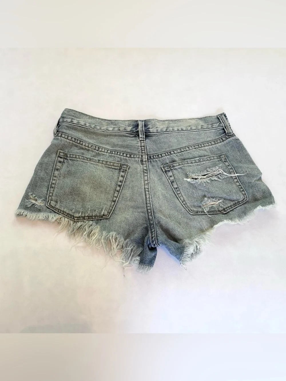 Free People free people